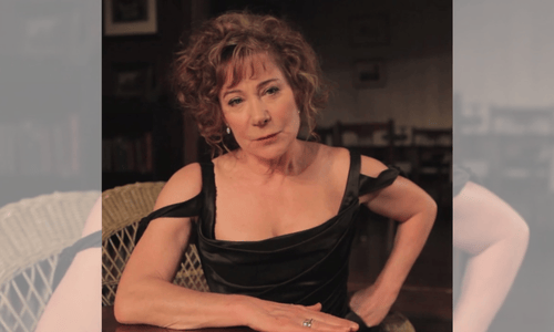 Actress Zoe Wanamaker, known for playing Madam Hooch in Harry Potter, banned from driving after speeding violation