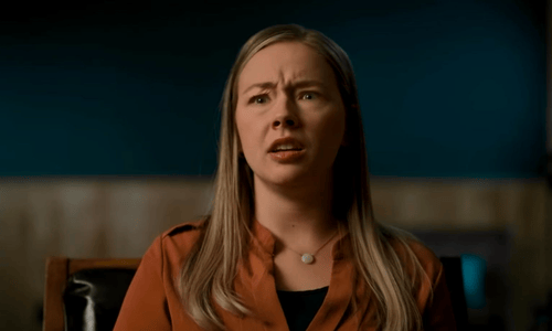 Samantha recalls terrifying confrontations with her stalker, exposing the failures of the justice system.