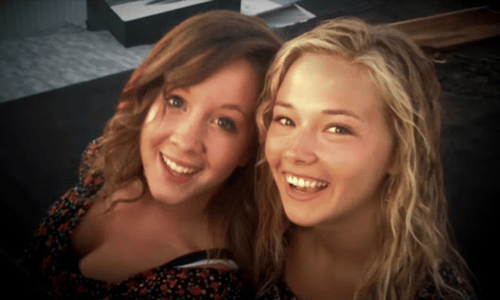 Stalking Samantha: 13 Years of Terror highlights the devastating impact of stalking and survival