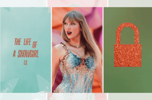 Taylor Swift’s New Album The Life of a Showgirl Is Here