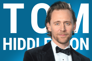 Tom Hiddleston Left Feeling Awkward After Taylor Swift Mention in Interview