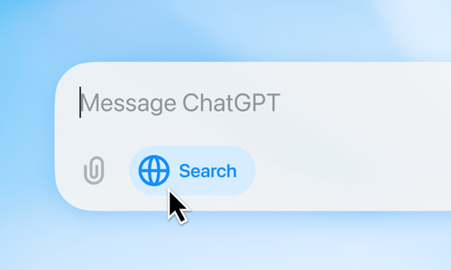 ChatGPT emerging as one of the most searched words on Google in 2024 with 30 million searches.