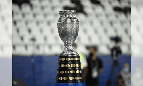 Copa América and UEFA European Championship among the top searched sporting events on Google in 2024.