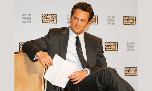 Matthew Perry’s tragic overdose linked to drug dealer Jasveen Sangha, the Ketamine Queen.