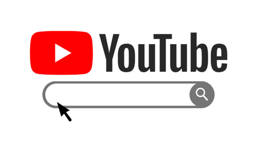 YouTube ranked as the most searched word on Google in 2024 with over 1.1 billion global searches.