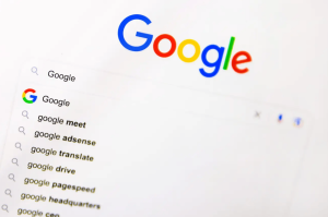 Most Searched Words on Google 2026: Trends, People & AI Breakouts