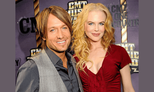 Nicole Kidman and Keith Urban looking back at their 19-year marriage before separation.