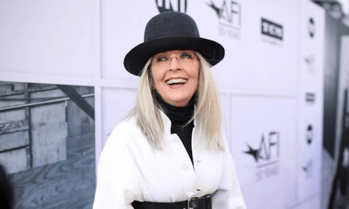 Diane Keaton’s iconic career spanned The Godfather to Something’s Gotta Give, celebrated for her wit, charm, and reinvention.