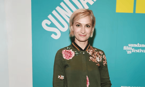 Cinematographer Halyna Hutchins tragically killed on the Rust movie set in New Mexico.