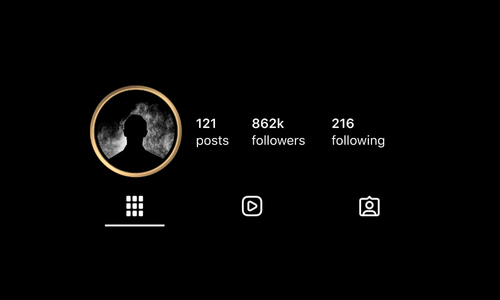  Influencers compete for Instagram’s Rings Award recognition for originality and engagement.