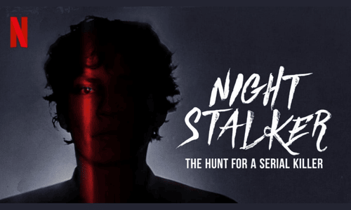 Netflix’s Night Stalker documentary on the hunt for Richard Ramirez.