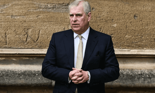 King Charles and the royal family face growing pressure after Prince Andrew relinquishes his Duke of York title amid controversy.