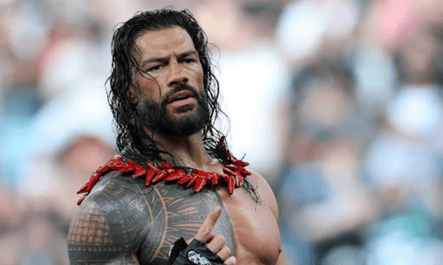 Roman Reigns one of WWE’s top paid wrestlers with $15 million annual salary