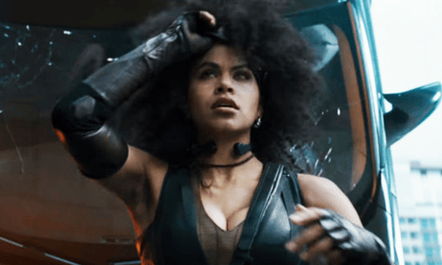 Stunt performer Sonja Davis who died in a high fall accident on Vampire in Brooklyn set.