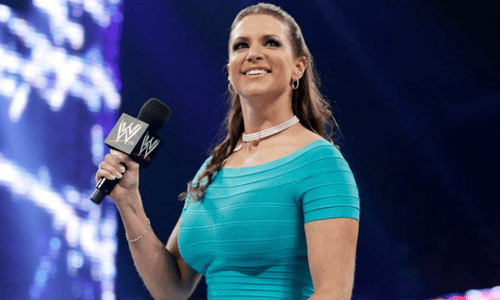 Stephanie McMahon ranks among the richest WWE superstars with $250 million net worth.