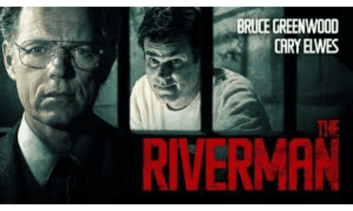 The Riverman (2004) where Ted Bundy helps police catch the Green River Killer.