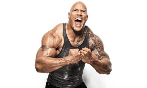 Dwayne ‘The Rock’ Johnson among the richest WWE stars with $800 million fortune