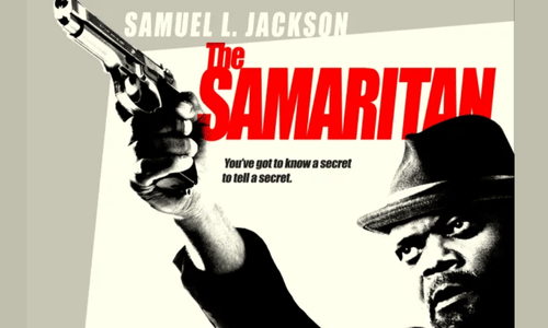 The Samaritan (2012) movie inspired by multiple real serial killer cases.