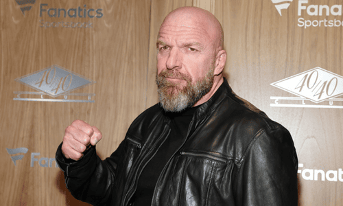 Triple H earns wealth as WWE executive and former world champion with $250 million net worth.