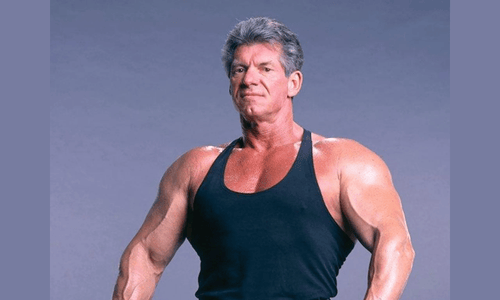 Vince McMahon tops the list of richest WWE superstars with $3.2 billion net worth