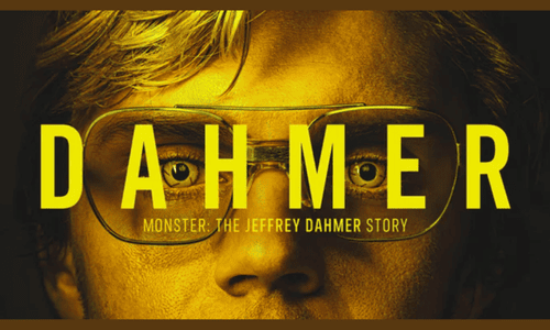 Anna Kendrick in Woman of the Hour (2023) portraying The Dating Game Killer Rodney Alcala.