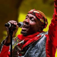 Reggae pioneer Jimmy Cliff dies at 81.