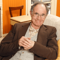 Actor John Lawlor died at age 83