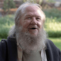 Biff Wiff died from cancer.