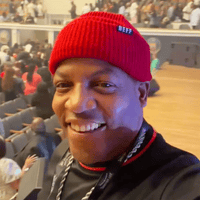 Comedian Reggie Carroll Dead at 52 In Fatal Shooting.