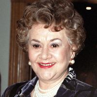 Dame Joan Plowright died on January 16, 2025, at age 95.
