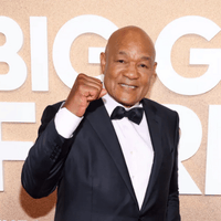 George Foreman, Boxer and Foreman Grill Infomercial Star, Dies at 76.