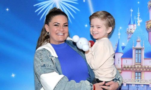 Jax Taylor photographed during the period Brittany Cartwright claims he remained “super controlling” amid their divorce.