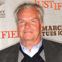 Karate Kid and Deadwood star Peter Jason dies aged 80.