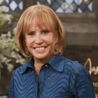 Leslie Charleson, 'General Hospital' icon, dies at 79.