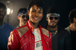 Michael Jackson Biopic Trailer Sets New Record at 116 Million Views