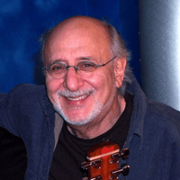 Peter Yarrow, of Folk Legends Peter, Paul & Mary, Dies at 86.