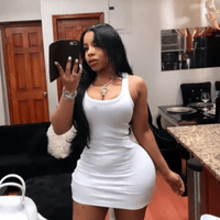 Tekashi 6ix9ine friend Ariela La Langosta shot to death in car.