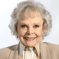 Iconic television actress June Lockhart dead at 100 years old.
