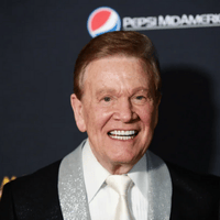 Wink Martindale's cause of death was complications from lymphoma.