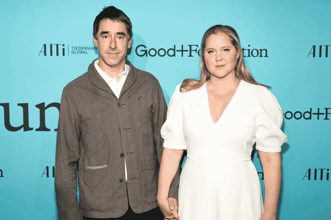 Amy Schumer’s Divorce From Chris Fischer After 7 Years
