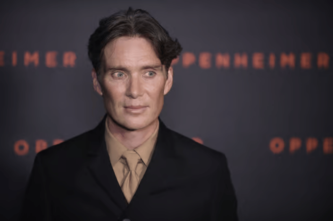 Everything About Cillian Murphy That Fans Can’t Stop Googling