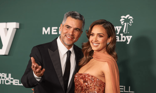 Jessica Alba and Cash Warren reportedly split in 2025 after years of marriage
