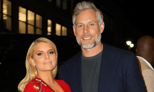 Jessica Simpson and Eric Johnson reportedly split in 2025