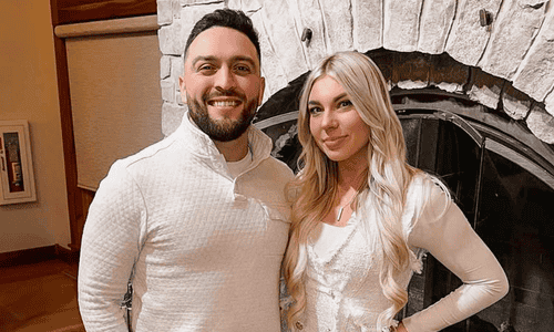 Mark Anthony Cuevas Addresses Breakup After Wife Aubrey Posted 'News to Me'