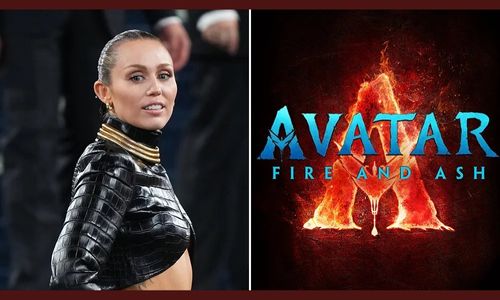 Miley Cyrus linked to Avatar film songwriting buzz as she explores contributing original music to major movie franchises.