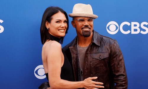 Shemar Moore and Jesiree Dizon split in 2025 after public romance.