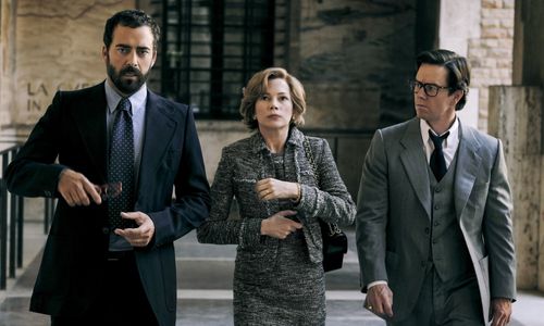 All the Money in the World (2017)