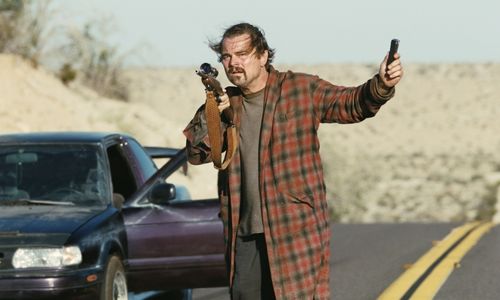 Best Motion Picture Musical or Comedy nominees.