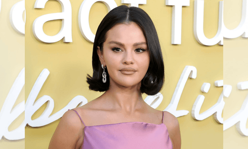 Catherine Zeta-Jones discussing living with bipolar II disorder.