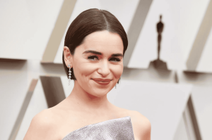 Emilia Clarke Reveals Life After ‘Game of Thrones’ Fame